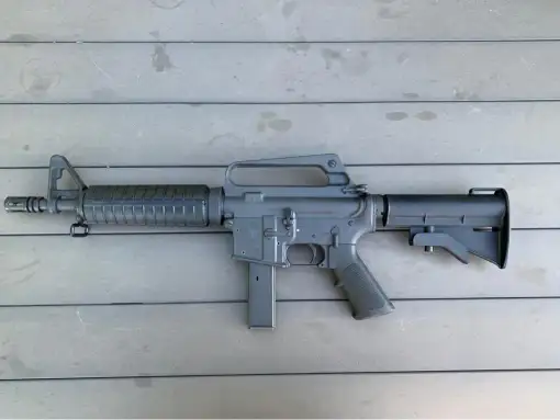 GHOST COLT AR15 | COLT AR15 FOR SALE | BUY COLT AR15 |