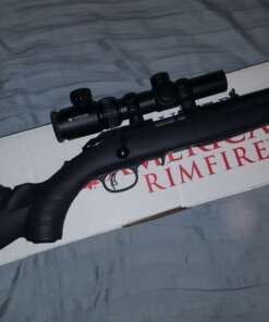 Ruger American Rimfire | Ruger American Rimfire Australia |