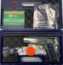 GHOST COLT 1911 DEFENDER | Ghost Colt for sale | GHOST COLT 1911 DEFENDER | Ghost Colt for sale |