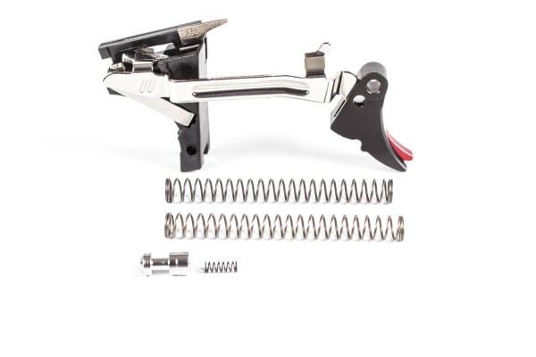 zev fulcrum ultimate trigger | zev fulcrum ultimate trigger for Sale | zev tech fulcrum trigger review | zev fulcrum trigger ultimate kit |